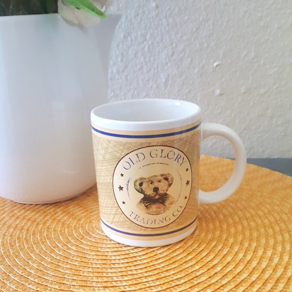 Houston Harvest ~ Old Glory Trading Company ~ Co - Picture 5 of 5